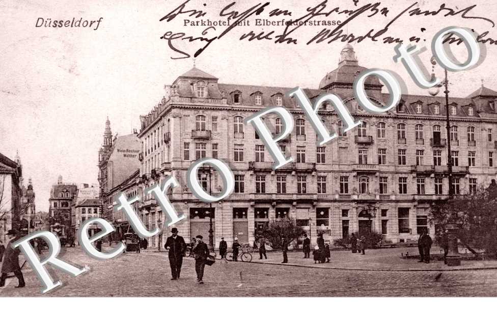 parkhotel