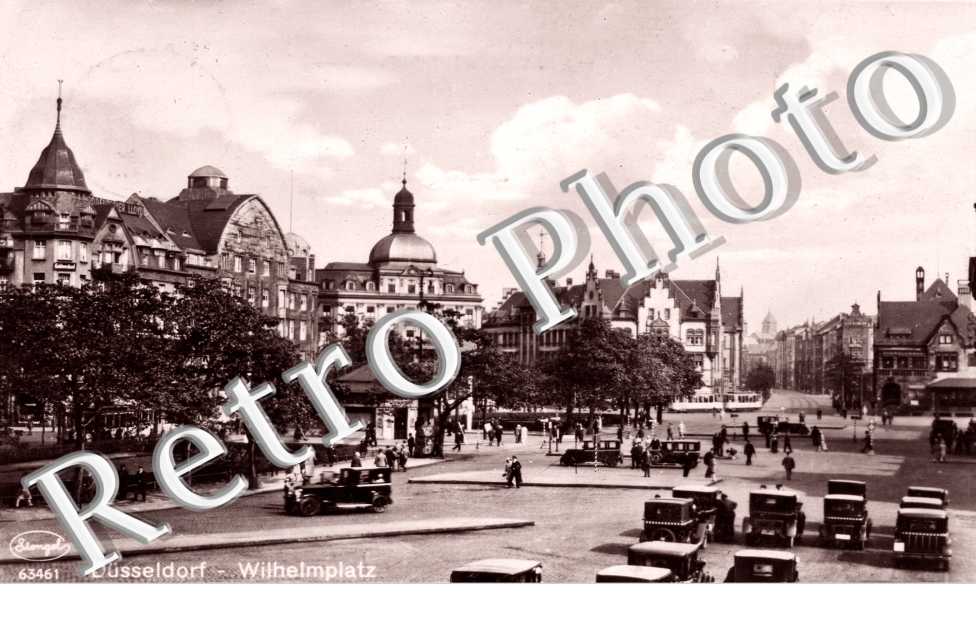 Wilhelmplatz