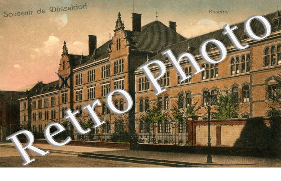 Kaserne
