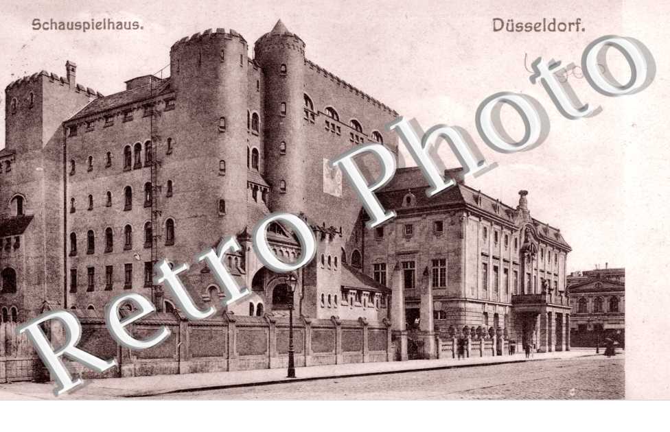 Schauspielhaus