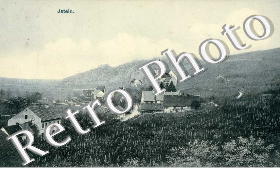 Jstein