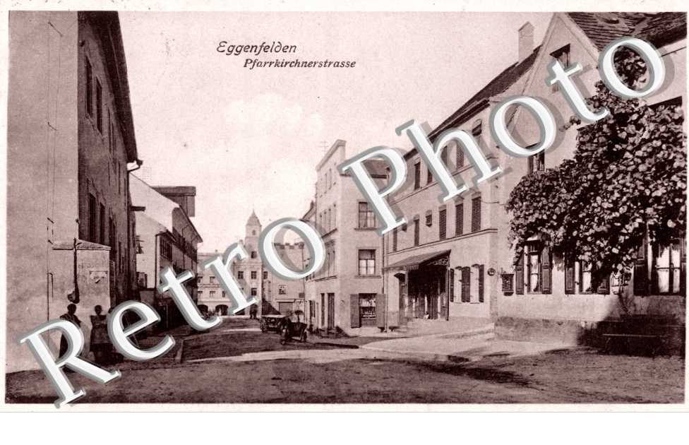 Pfarrkirchnerstrasse