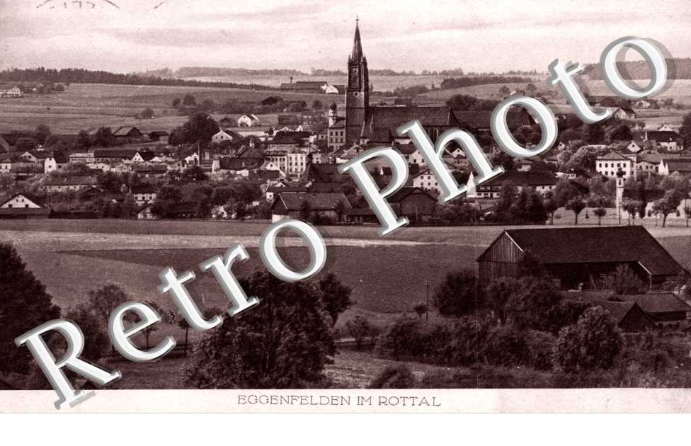 Eggenfelden im Rottal