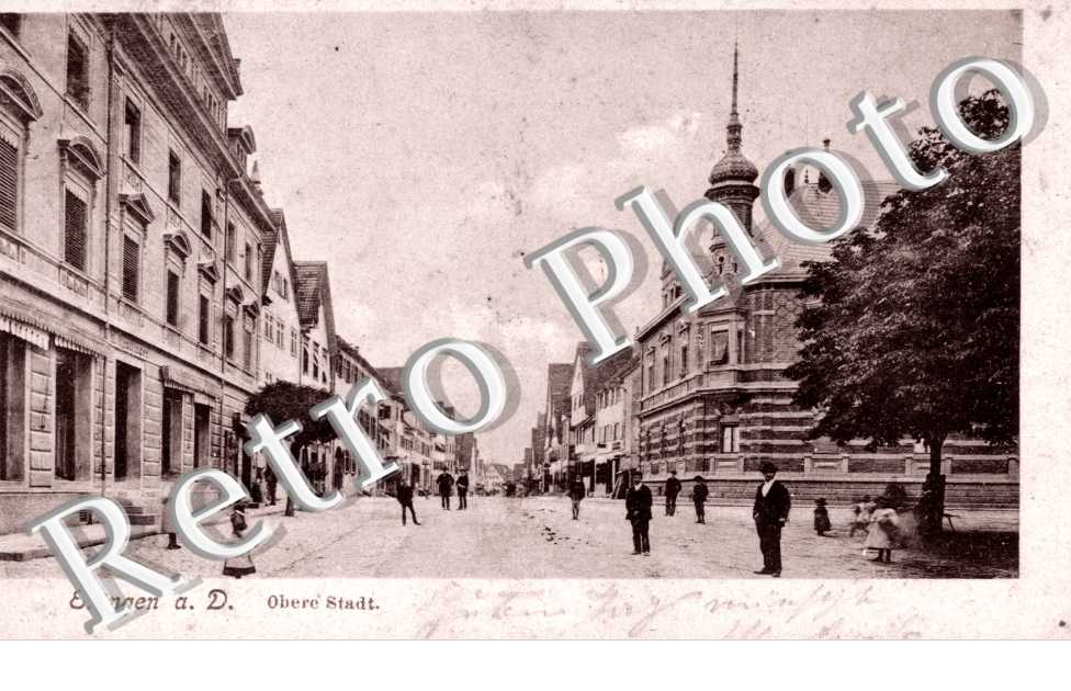Obere Stadt