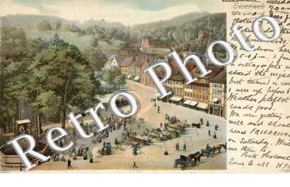 marktplatz