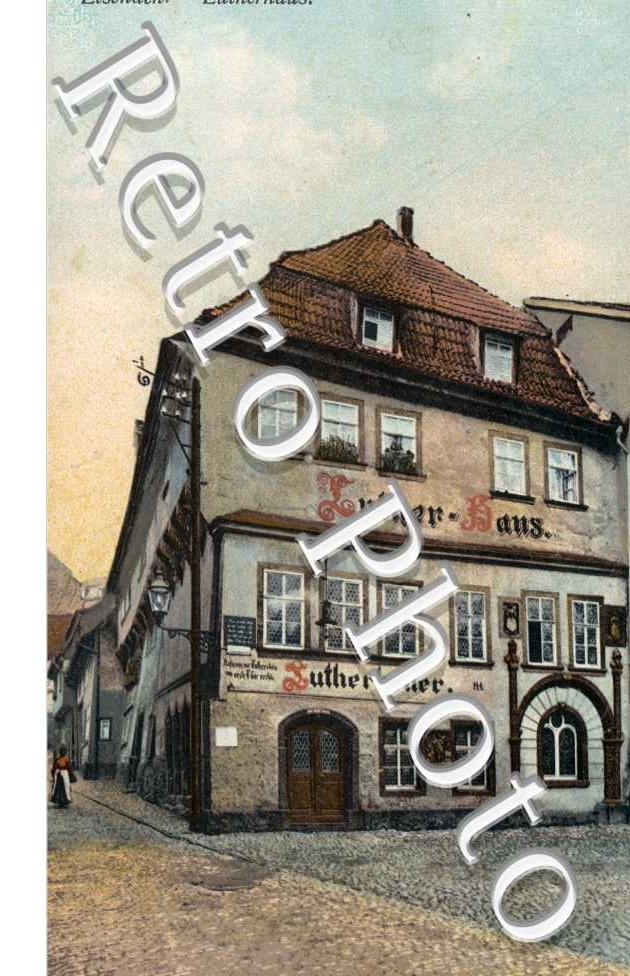 Lutherhaus