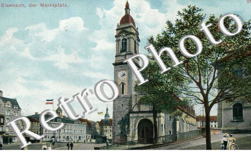 marktplatz