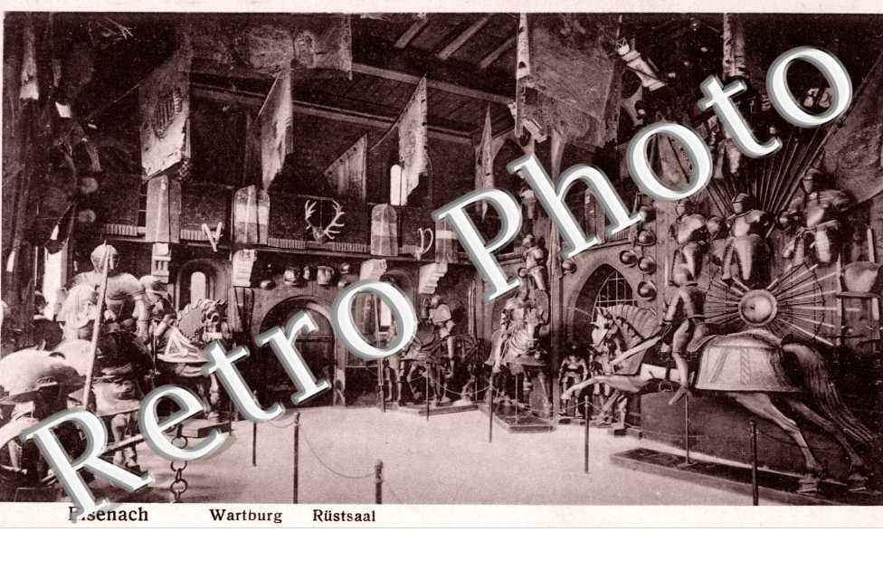 Rüstsaal