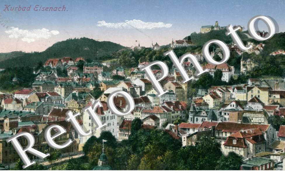kurbad eisenach