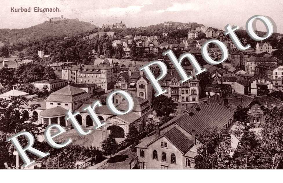 Kurbad Eisenach
