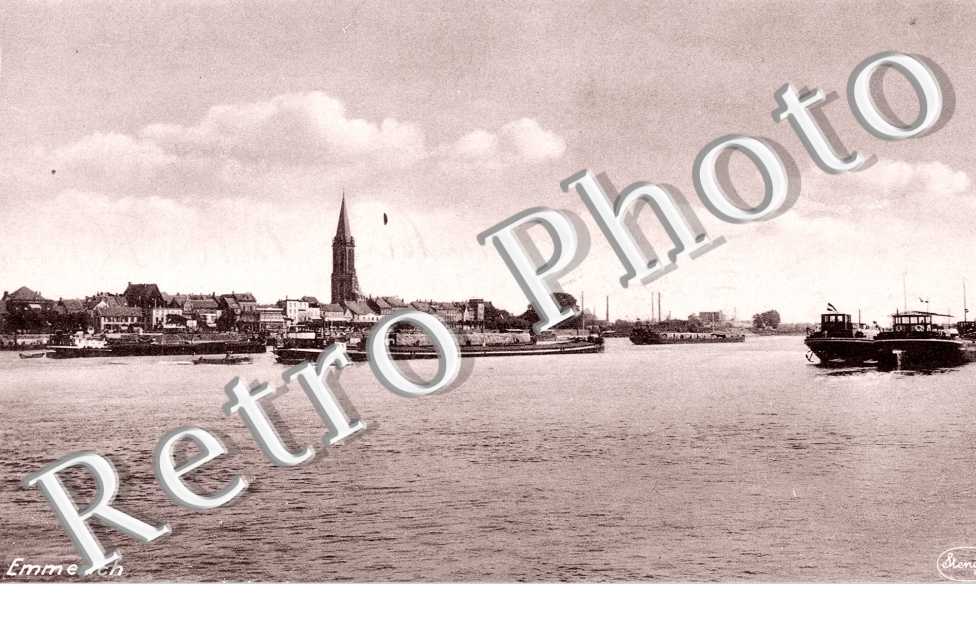 Vue Exterieure