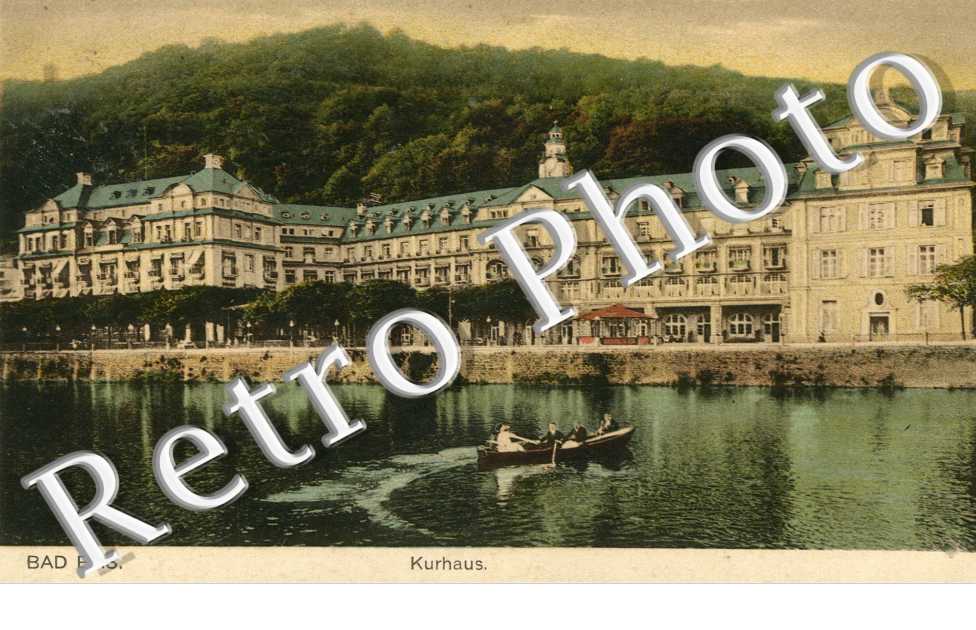 Kurhaus