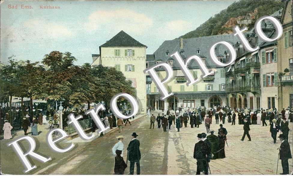 Kurhaus