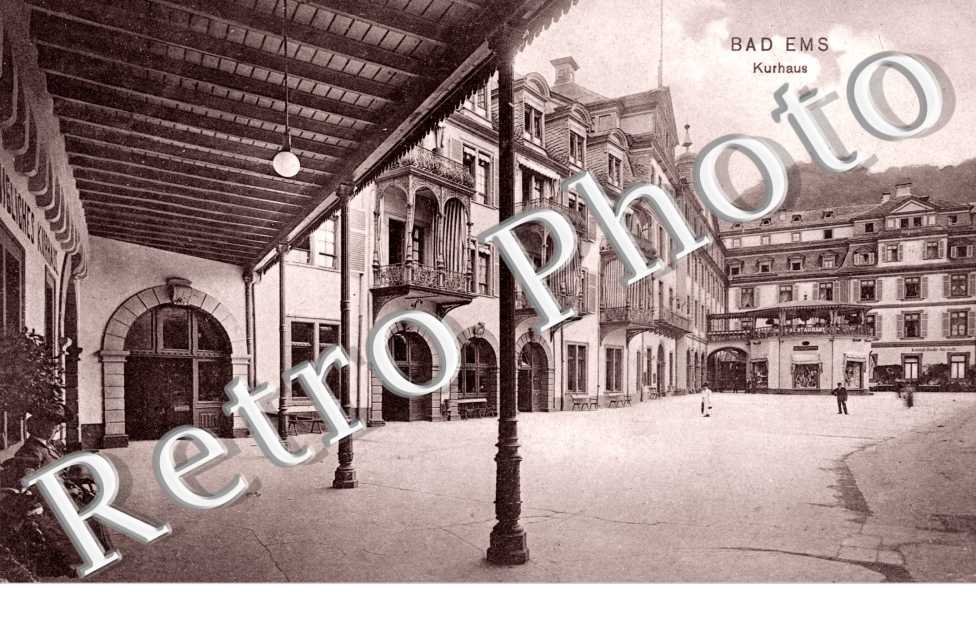 Kurhaus