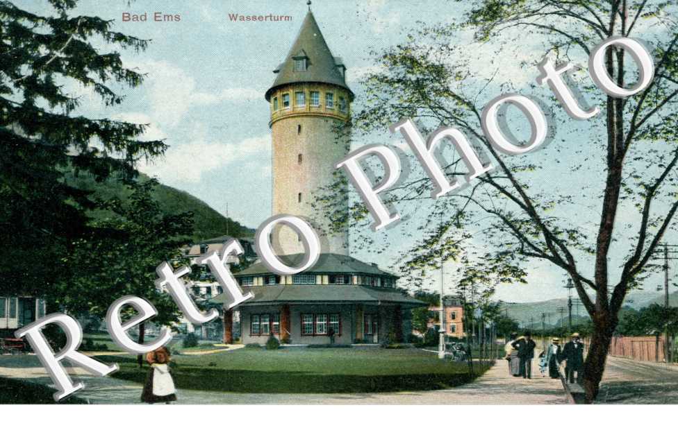 Wasserturm