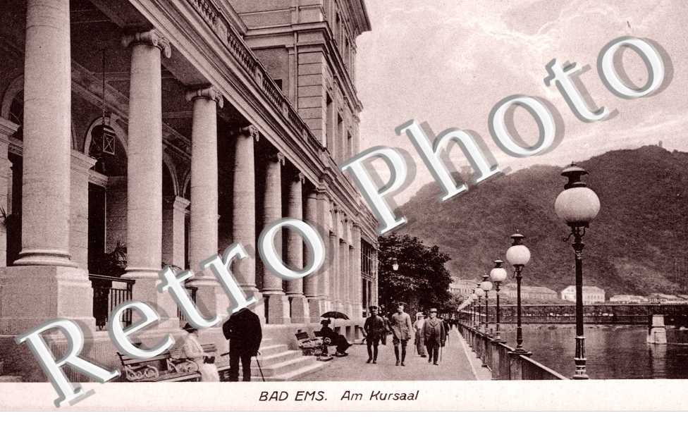 Am Kursaal