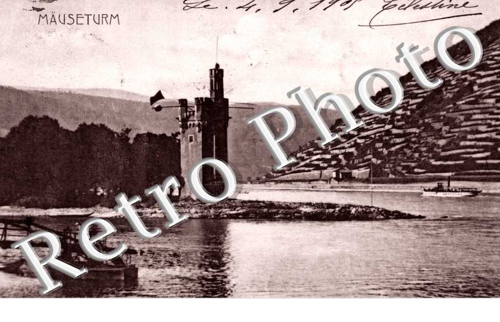 Mauseturm