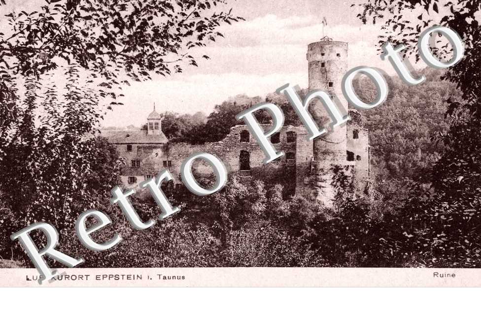 Eppstein i. Taunus
