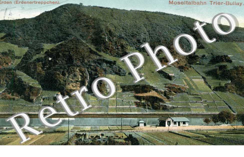 Moseltalbahn Trier-Bullay
