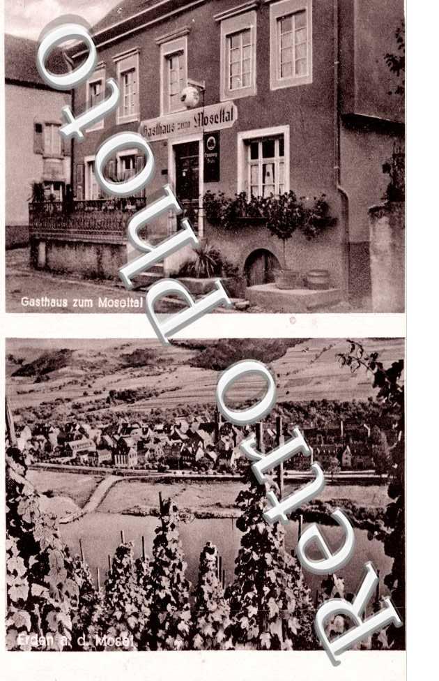Gasthaus zum Moselthal