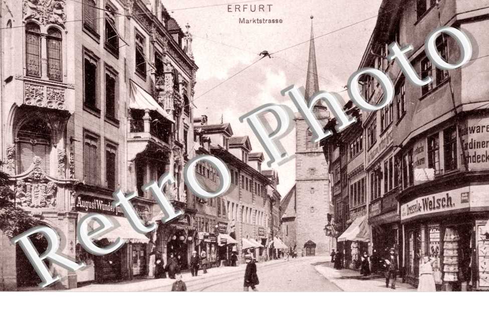 Markstrasse