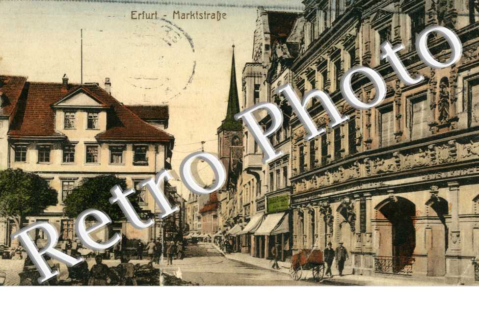 Markstrasse