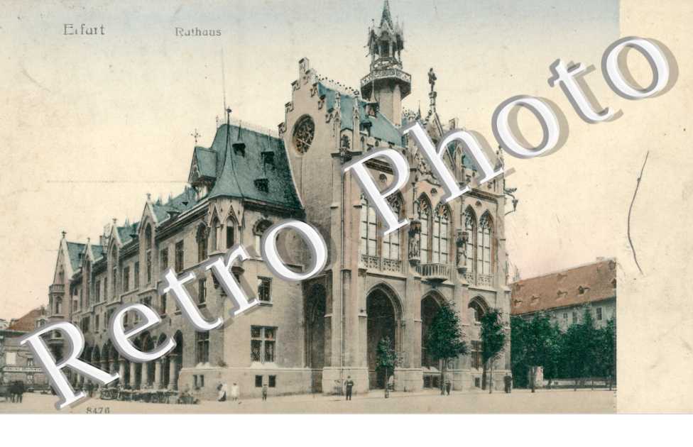 Rathaus