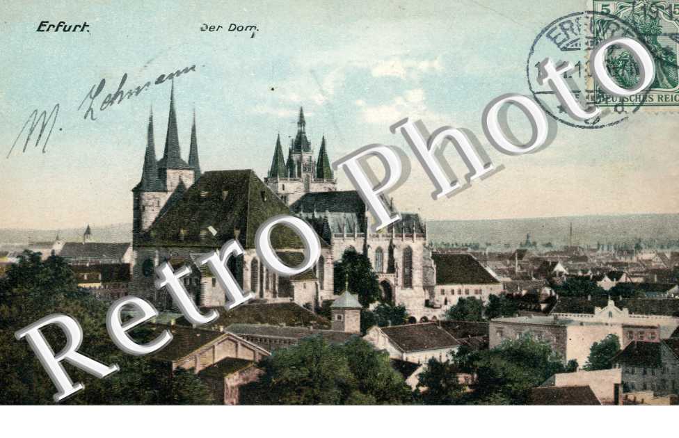 der  Dom
