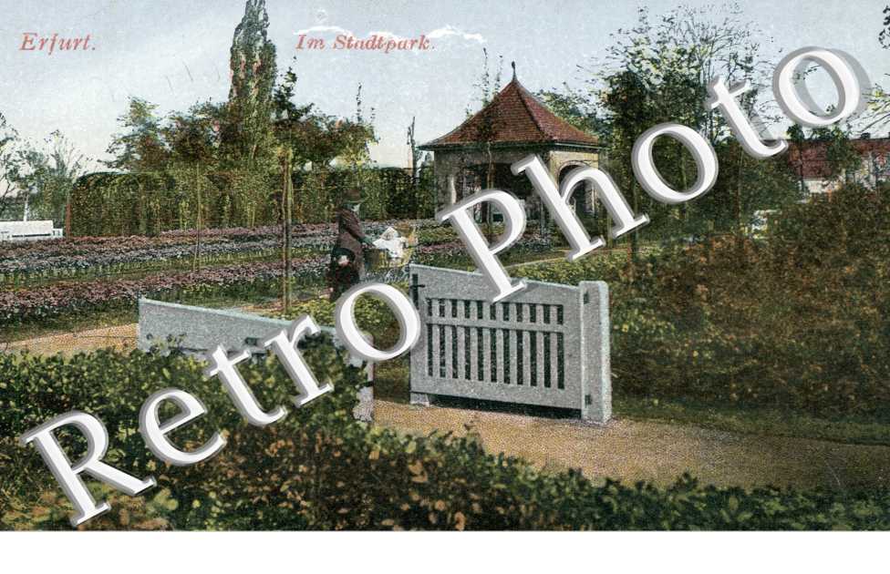 Im Stadtpark
