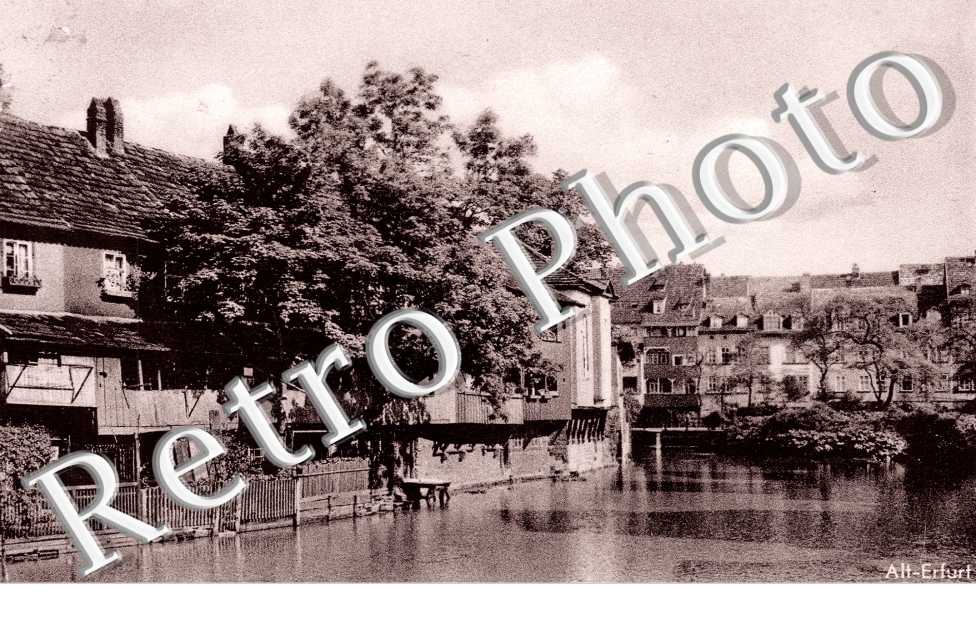 Alt Erfurt