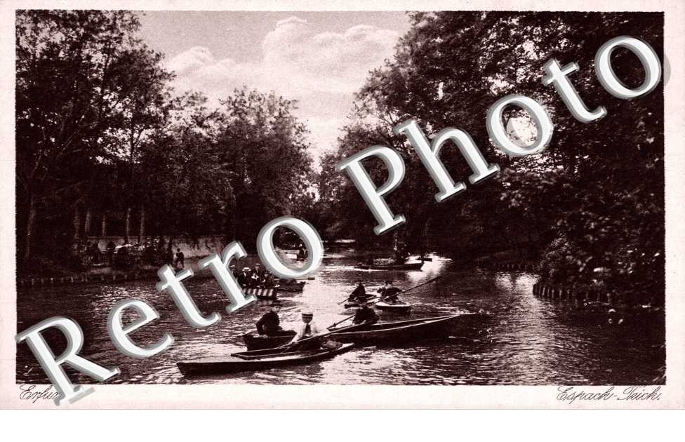 Espach-Teich
