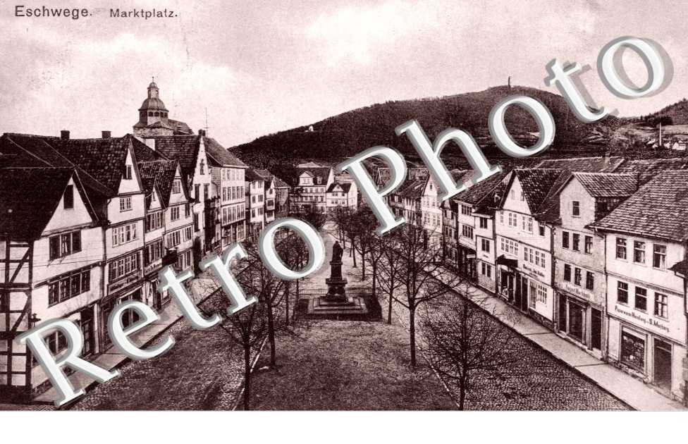 marktplatz