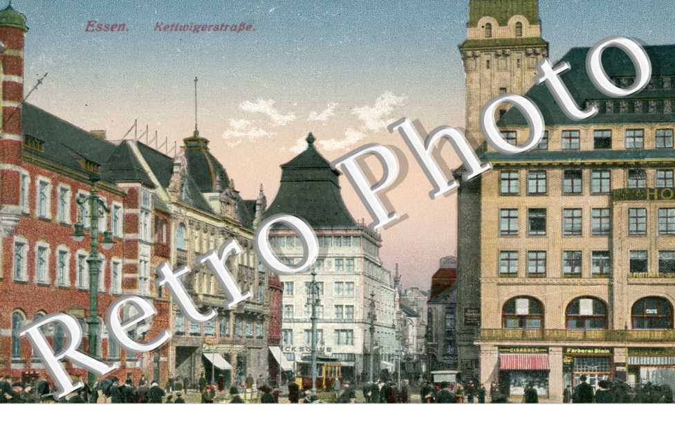 Keltwigerstrasse