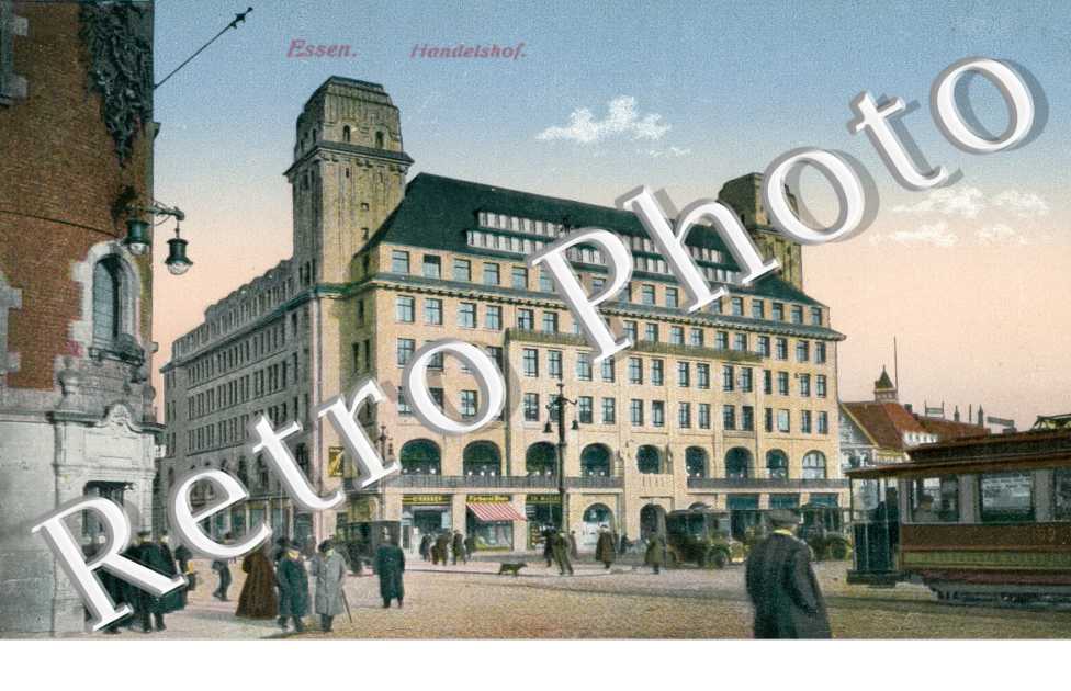 Handelshof