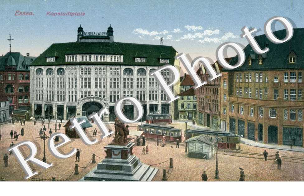Kopstadtplatz