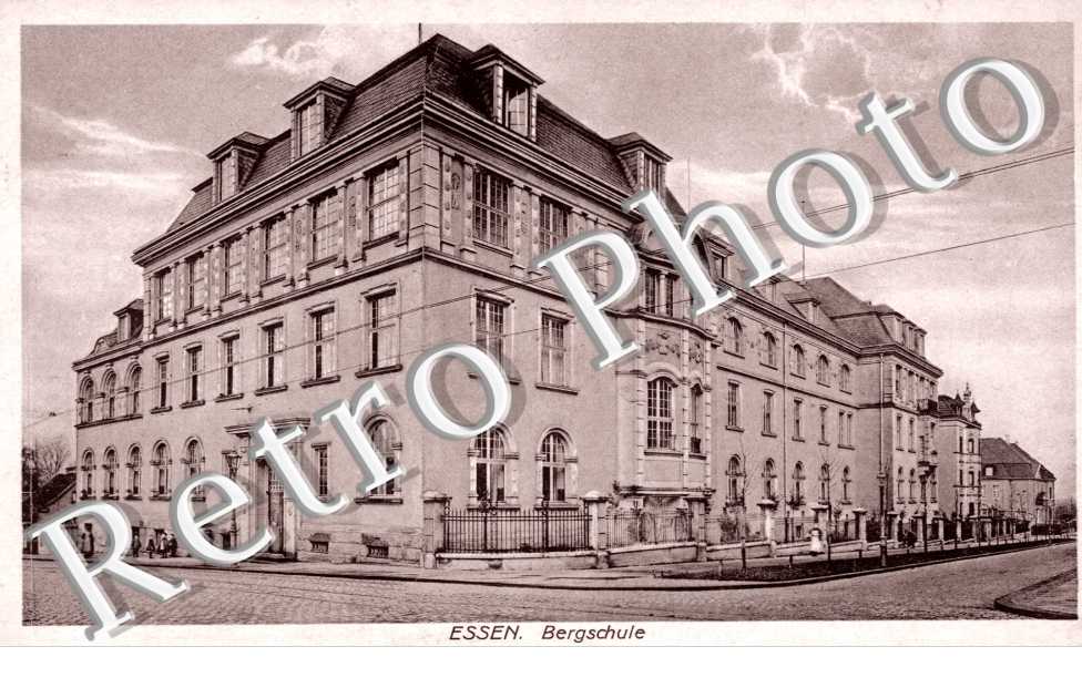 Bergschule