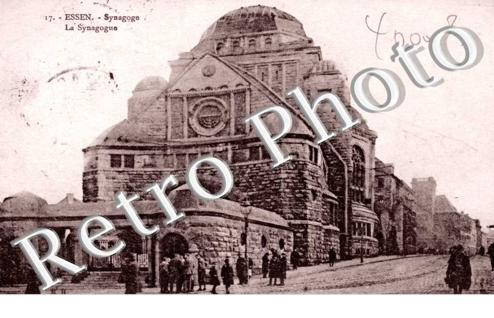 Synagoge