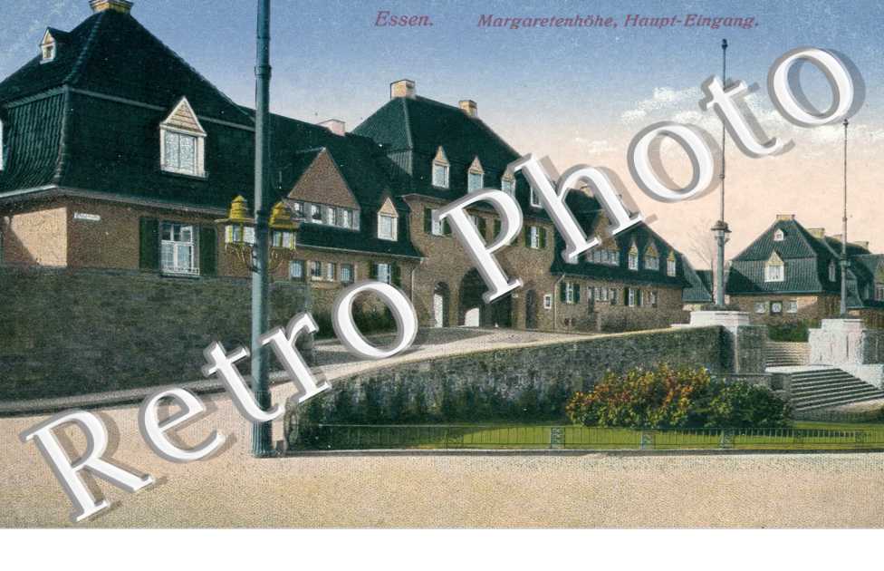 Margaretenhöhe