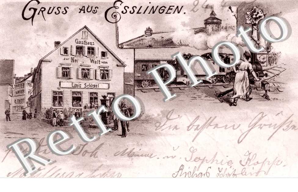 gasthaus