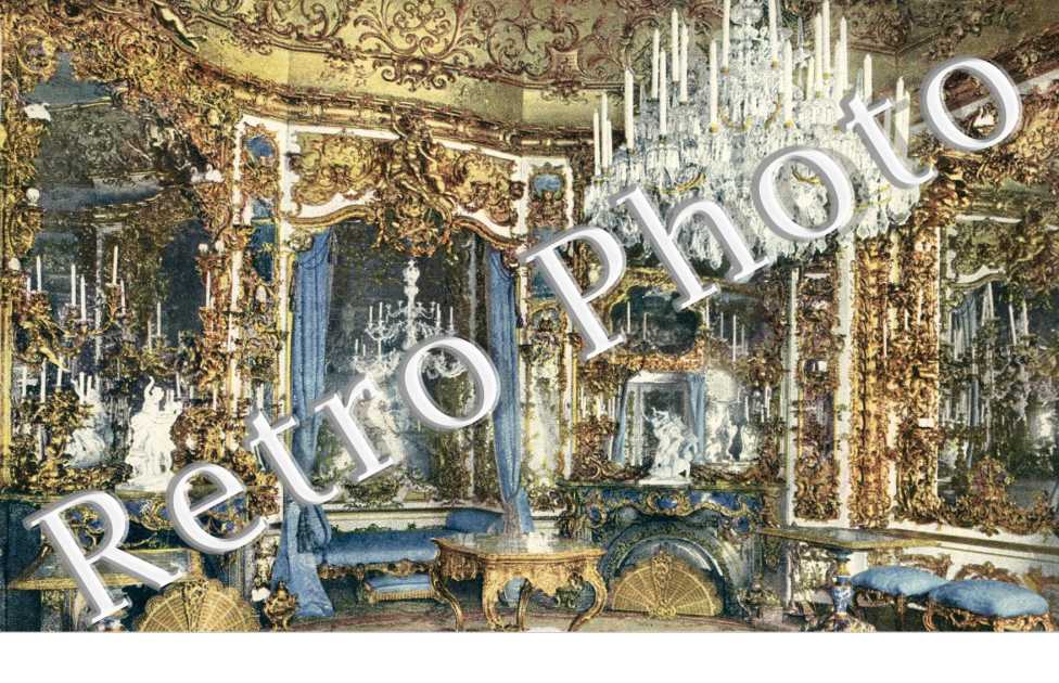 schloss Liderhof
