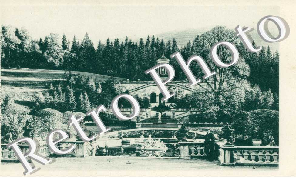 Linderhof
