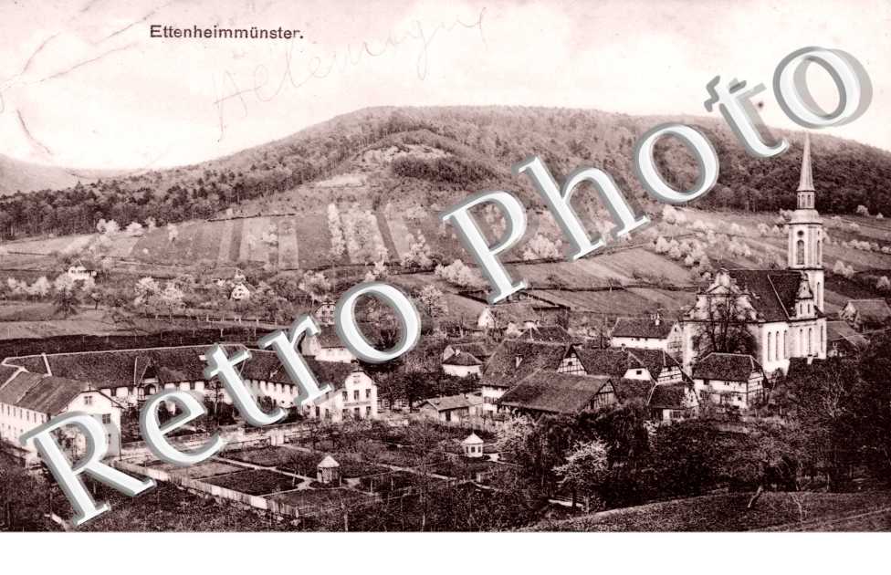 Ettenheimunster
