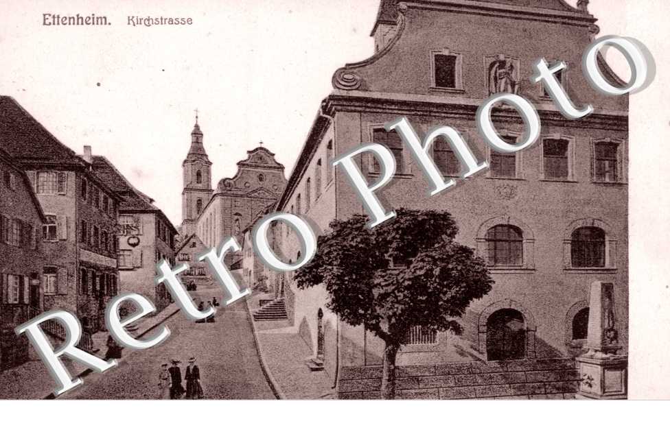 Kirchstrasse