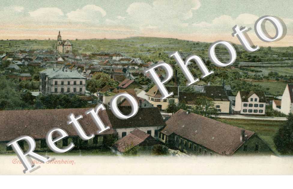 Gruss aus Ettenheim