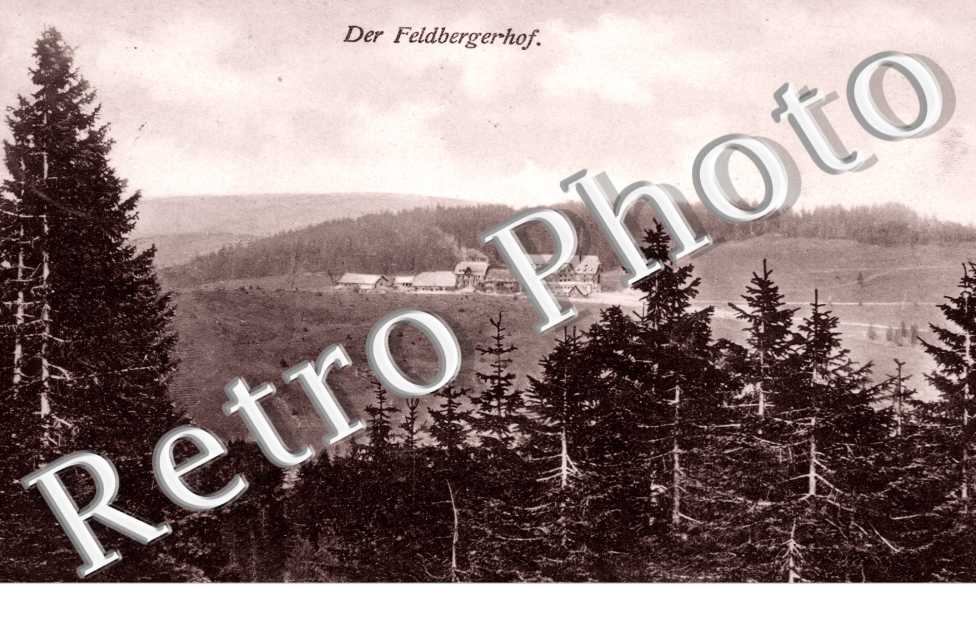 Felbergerhof