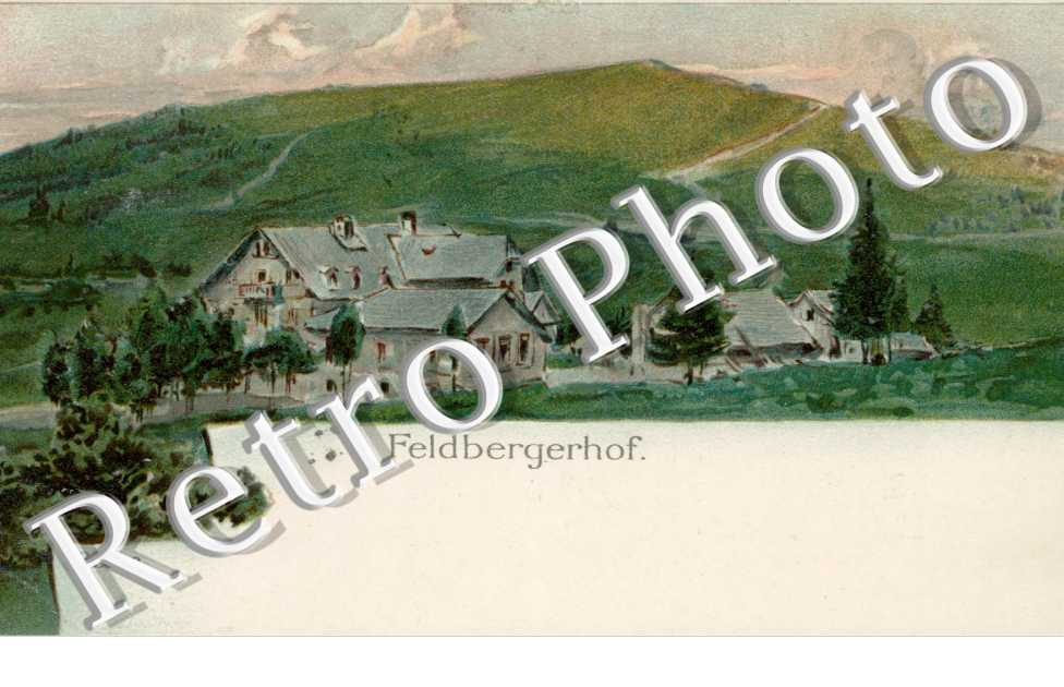 Felbergerhof