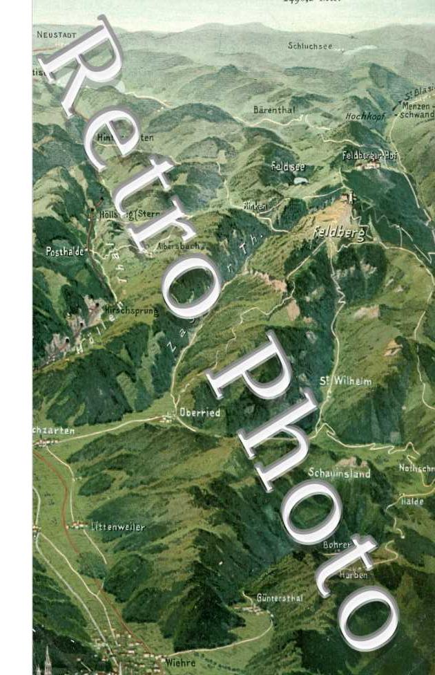 Bad Schwarzwald