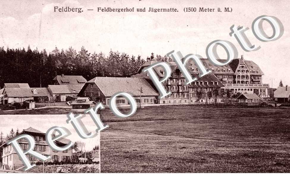Felbergerhof