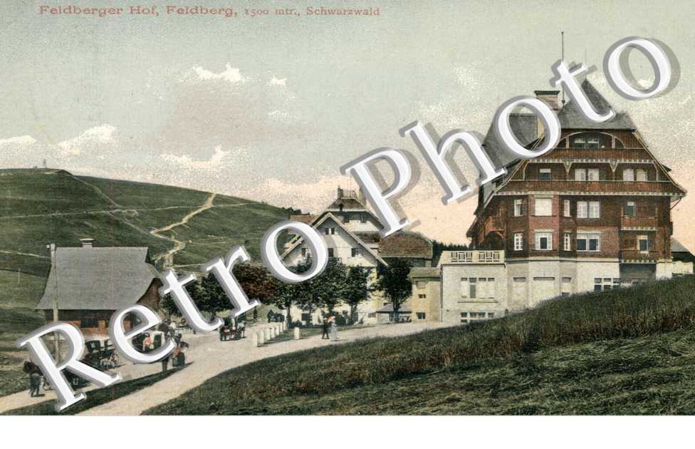 Felbergerhof