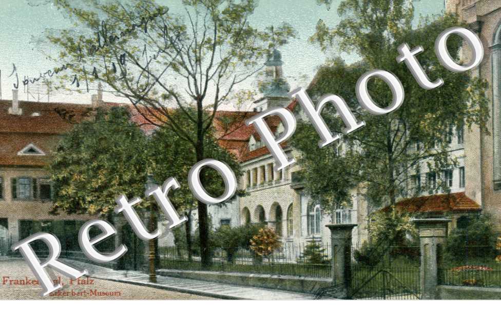 Pfalz